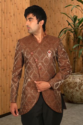 Wonderful Indo Western Sherwani BL1036