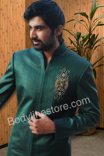 Charming Indo Western Sherwani BL1042