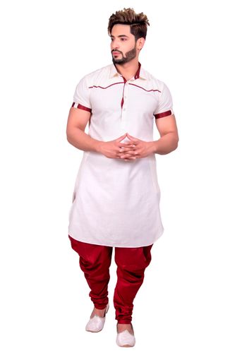 Perfect Eid Pathani Suit