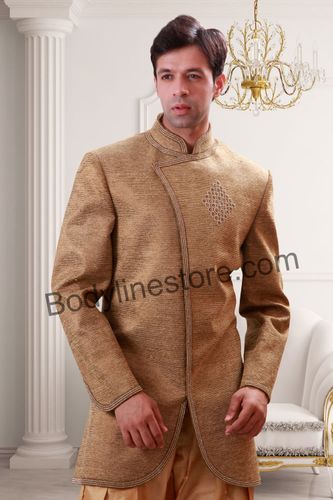 Sand Indo Western Sherwani BL1069
