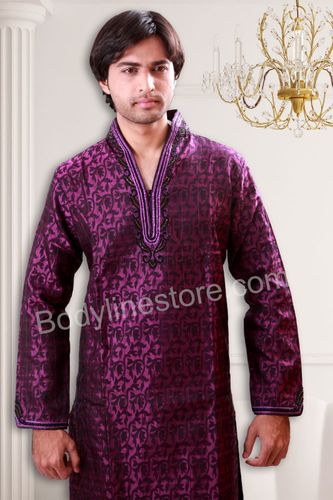 Violet Kurta Pajama BL4040
