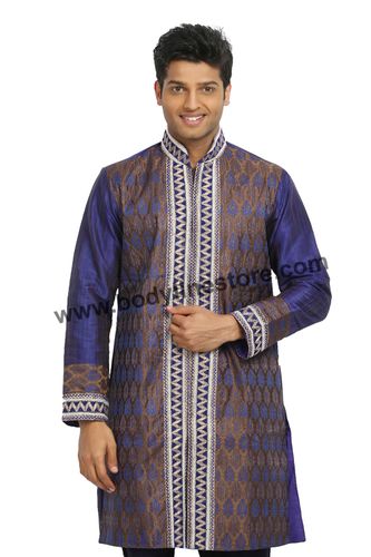 Designer Kurta Pajama RK4084