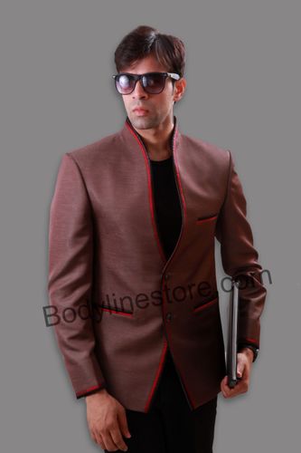 Highneck Blazer BL5050