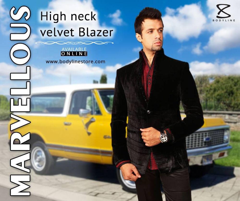 complete your outfit with mens blazer.jpg