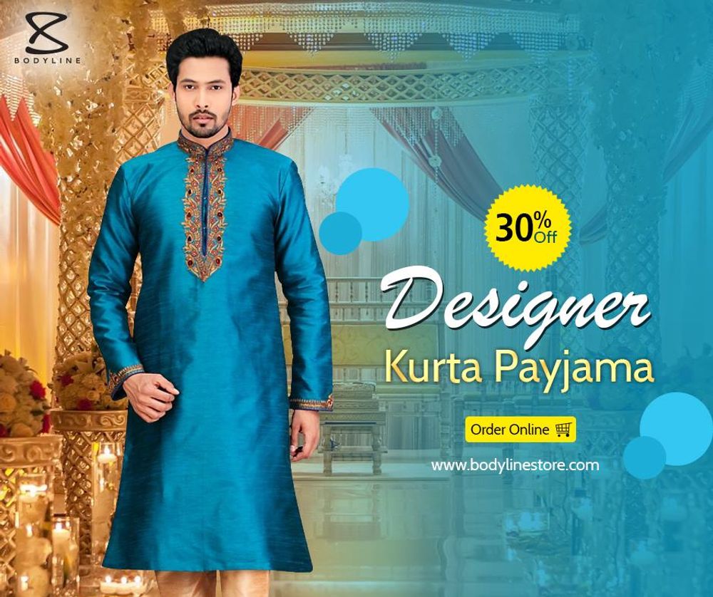 Designer Kurta Pajama.jpg