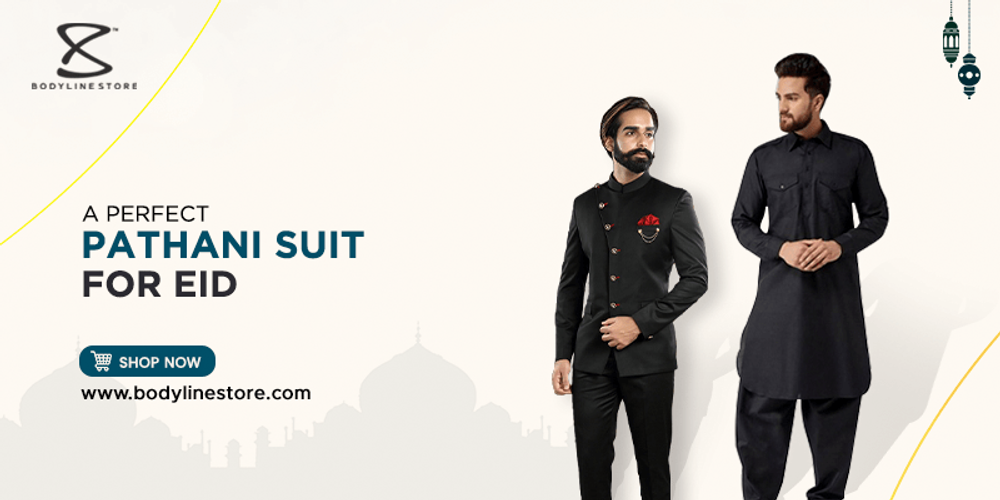 A Perfect Pathani Suit for Eid.png