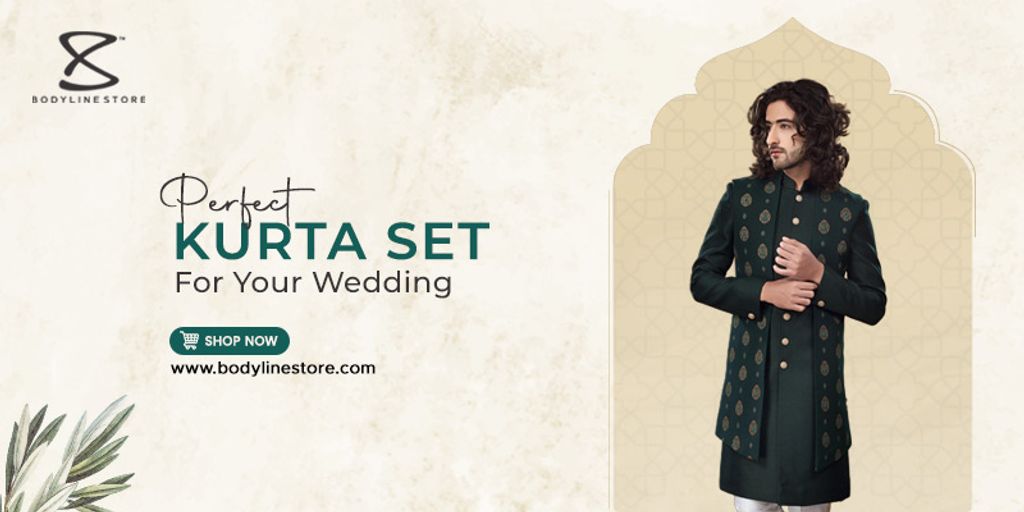 Perfect Kurta Set For Your Wedding.jpg