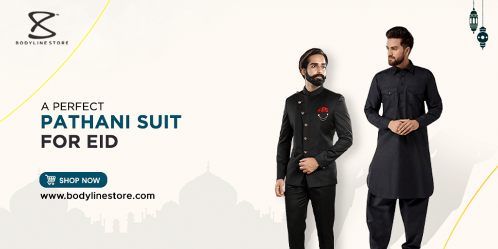 A Perfect Pathani Suit for Eid.png