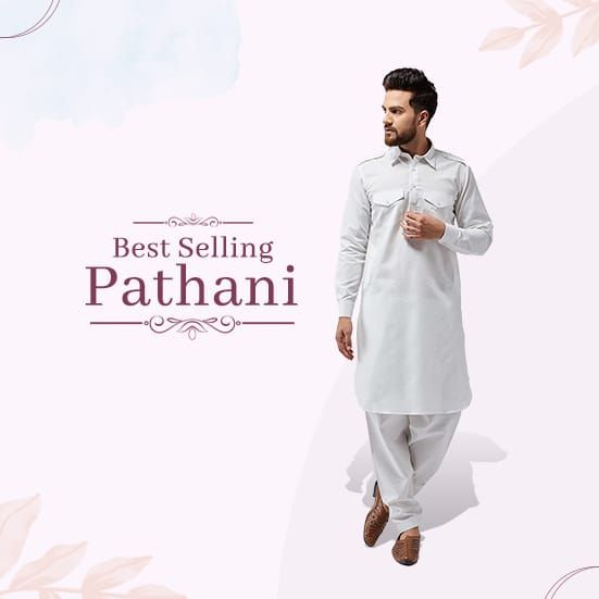 pathani suit online