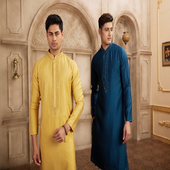 kurta for men online