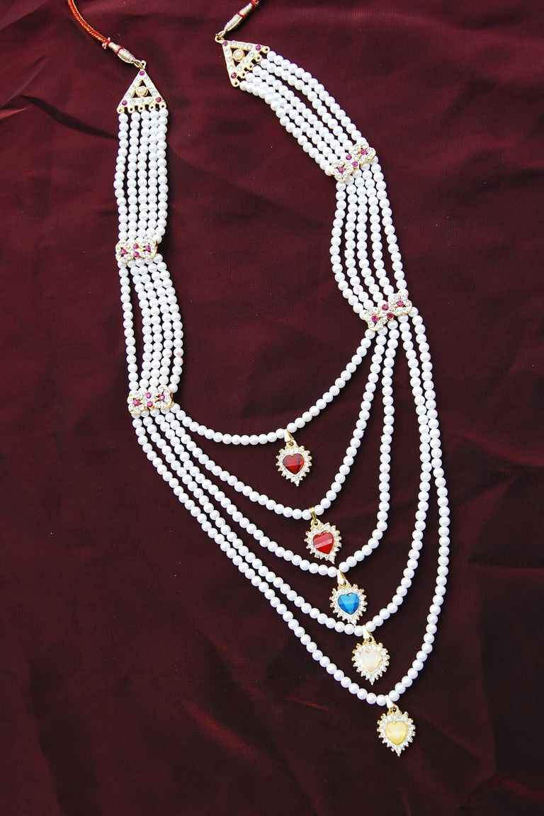 Royal Mala 3