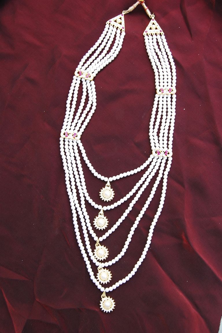 Royal Mala 6