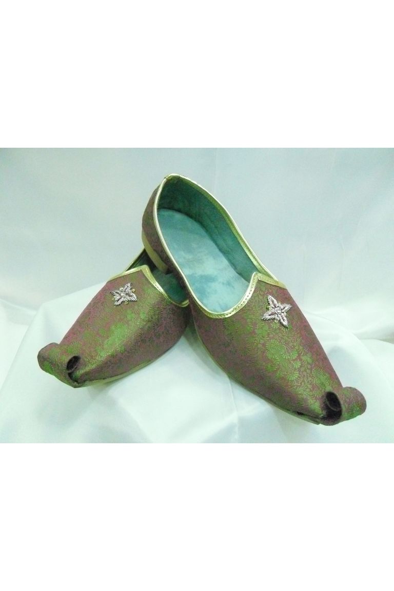 ROYAL MOJARI BL0110