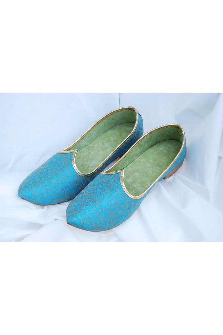 SIMPLE MOJARI BL0111