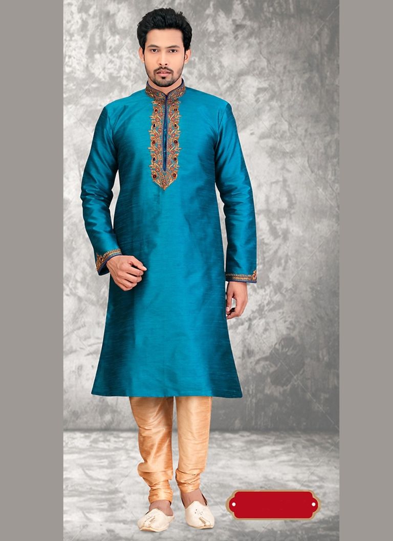 Amazing Unique Design Kurta Payjama