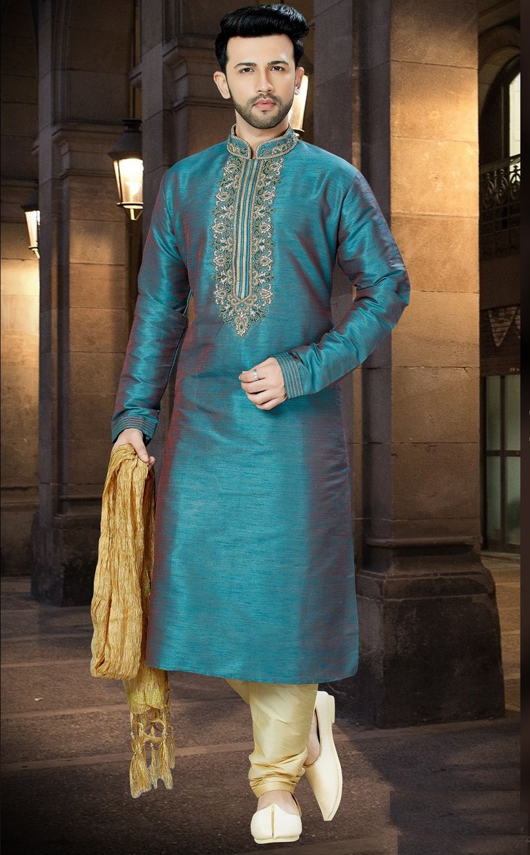 Online Unique Collection Kurta Payjama For Men
