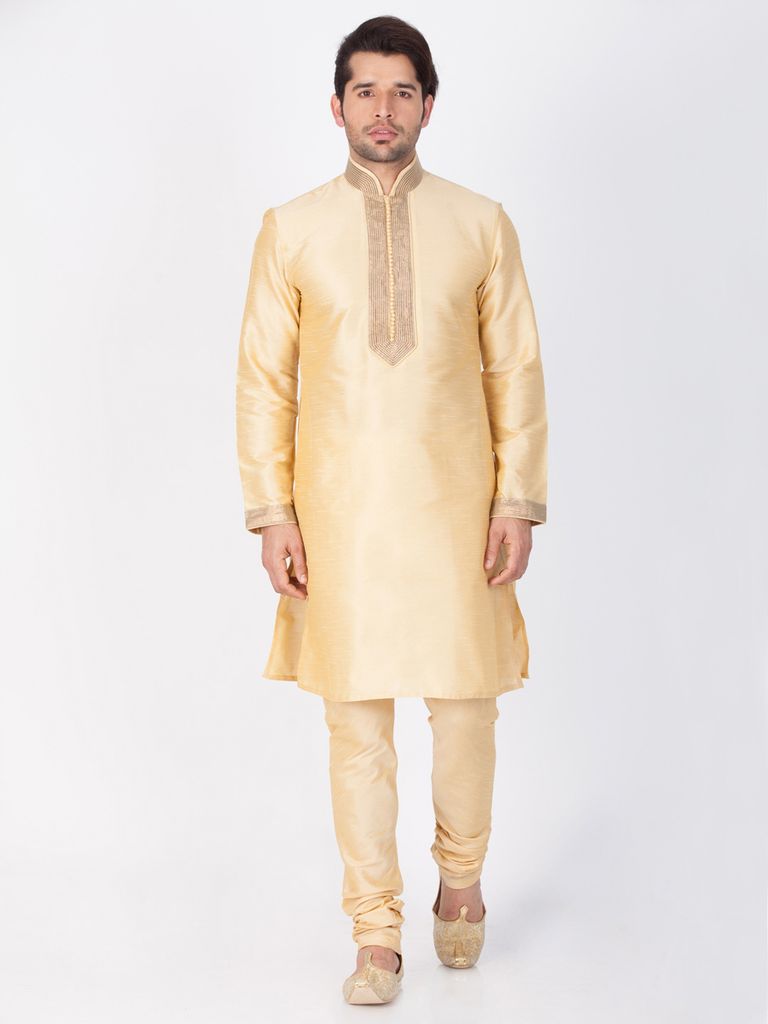 Online Cotton Kurta Payjama