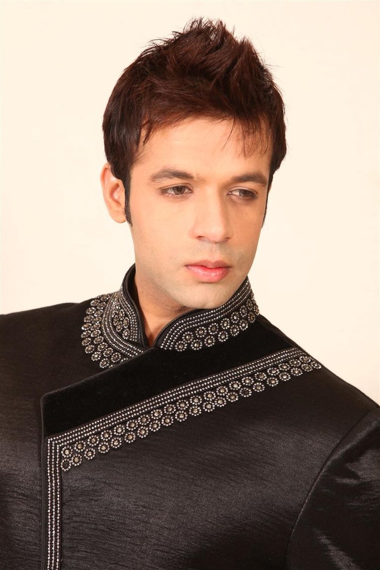 Jarkan Diamond Indowestern Sherwani BL1019