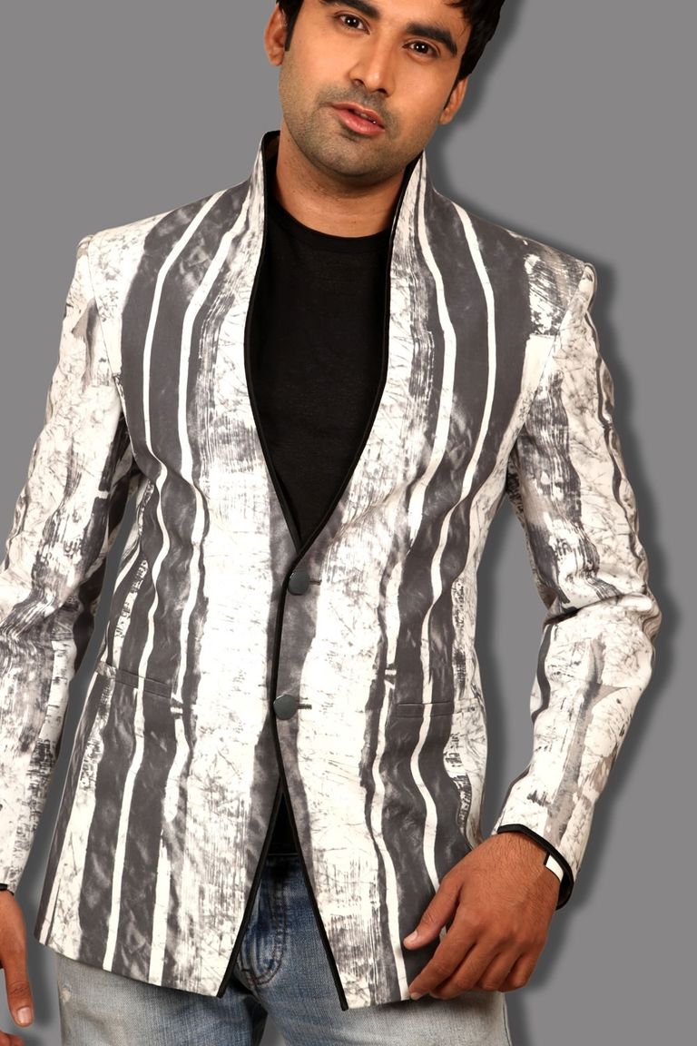 Dazzling Designer Blazer BL5029