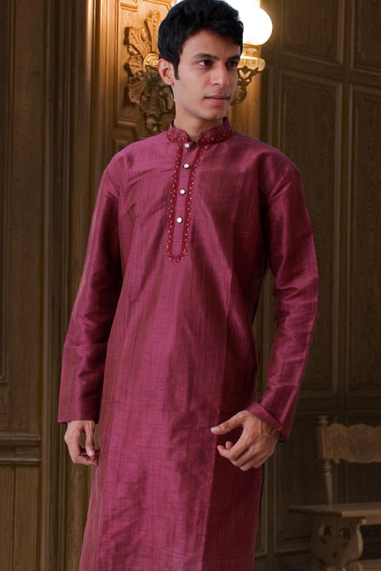 Essential Graceful Kurta Set BL4021