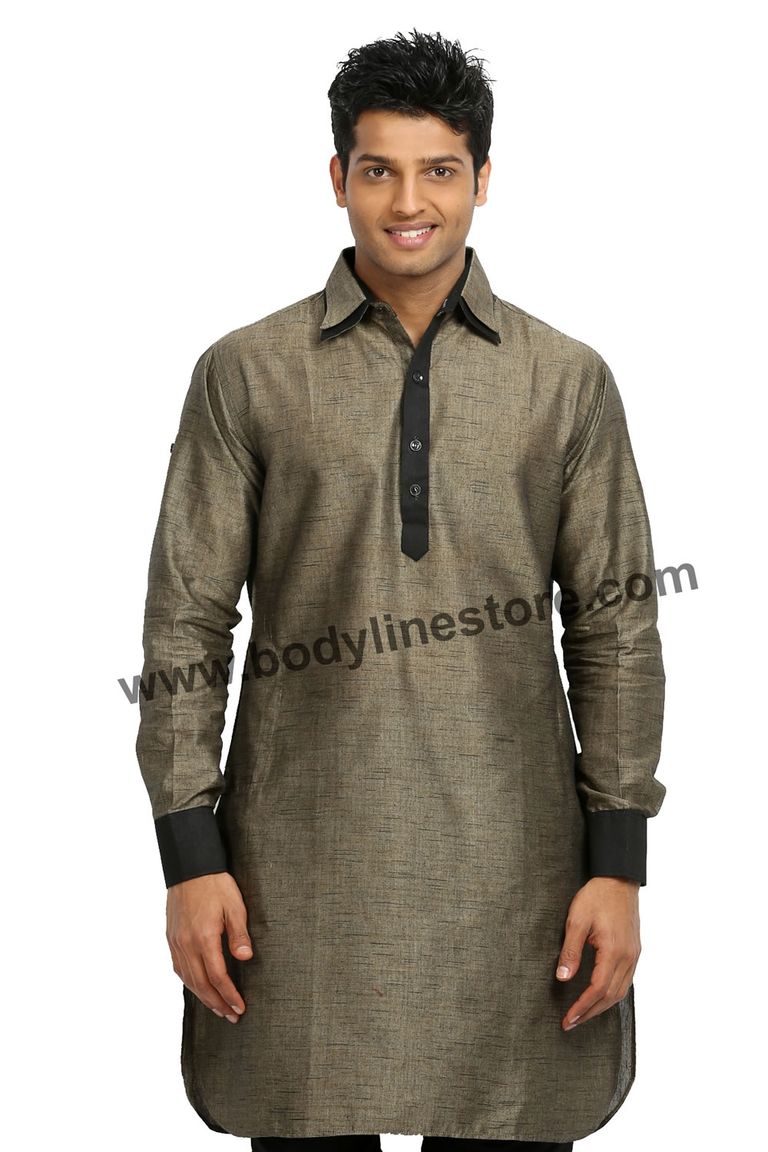 Pathani Kurta RK4096