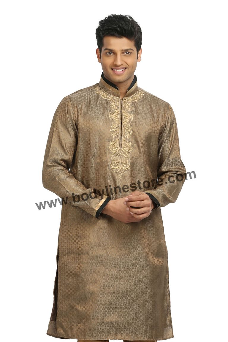Sangeet Kurta Pajama RK4085