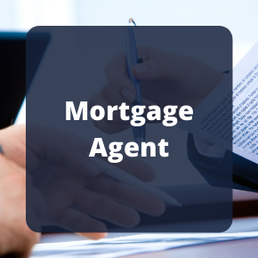 Mortgage Agent