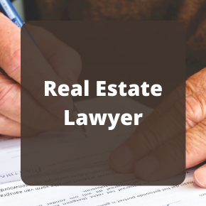 Real Estate Lawyer