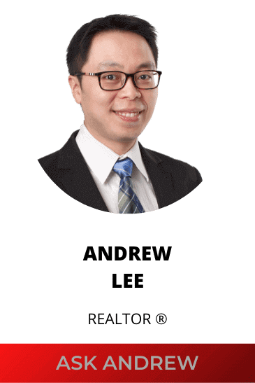 Andrew Lee - REALTOR ® - Home Resolution Expert