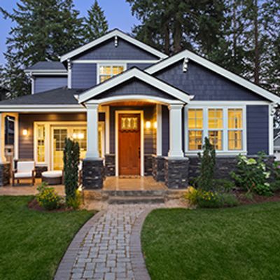 Residential Mortgage Agent