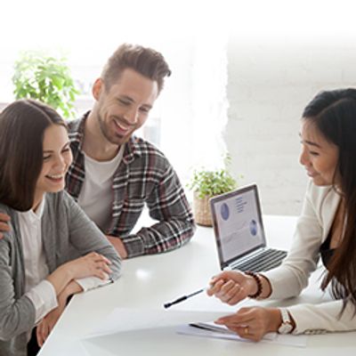 Real Estate Agent Toronto