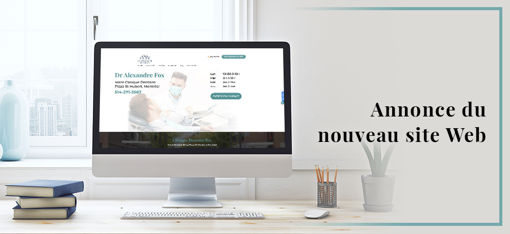 Blog par Clinique Dentaire Fox