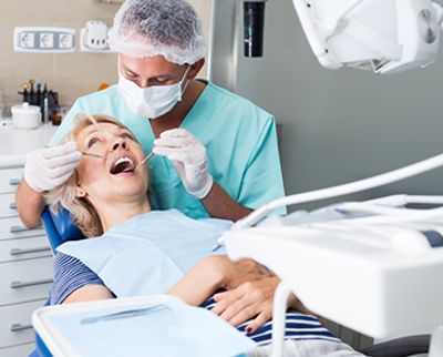 Clinique Dentaire Montréal 