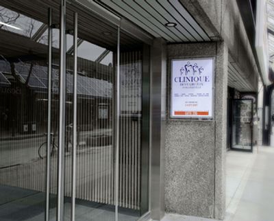 Clinique Dentaire Montréal 