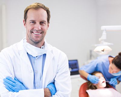 Clinique Dentaire Montréal
