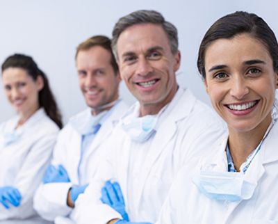 Dentiste Urgence Montréal