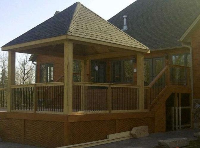 Re-Roofing Port Perry