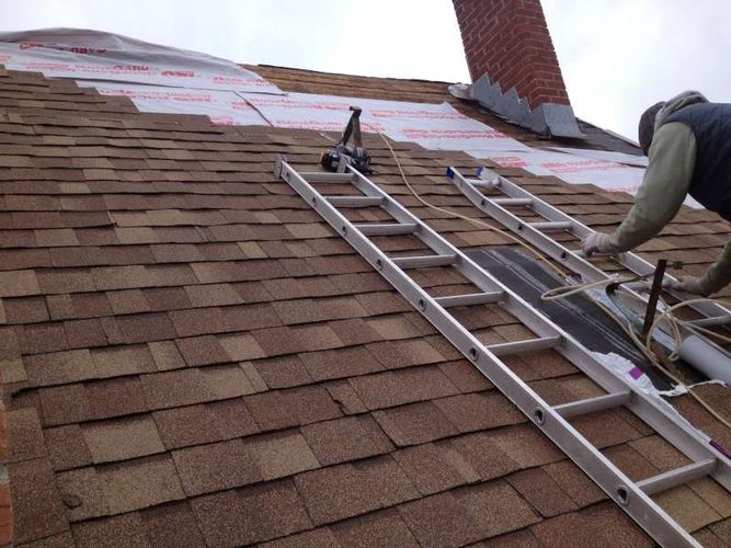 Re-Roofing Port Perry
