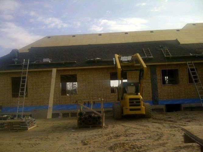 Re-Roofing Port Perry