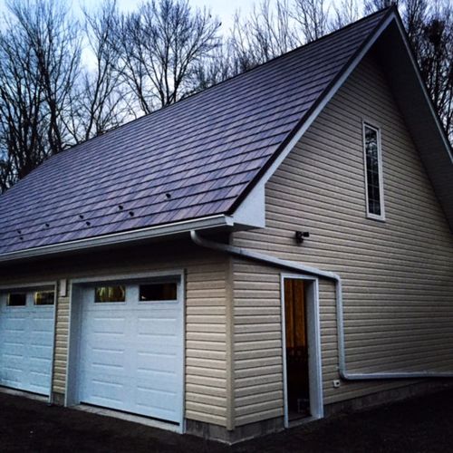 Re-Roofing Port Perry