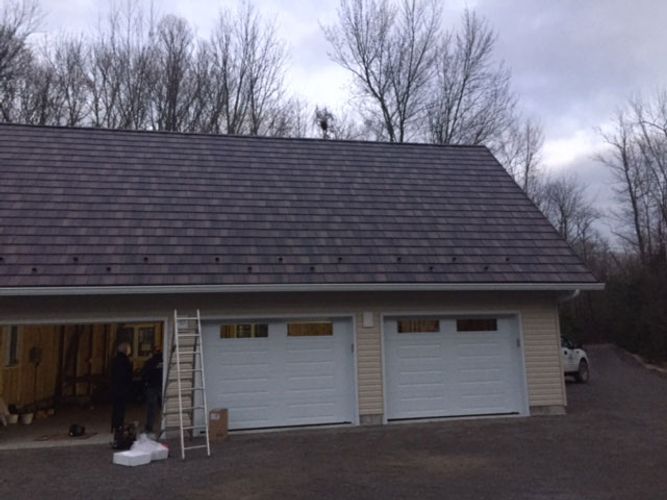 Re-Roofing Port Perry