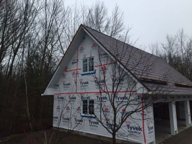 Re-Roofing Port Perry