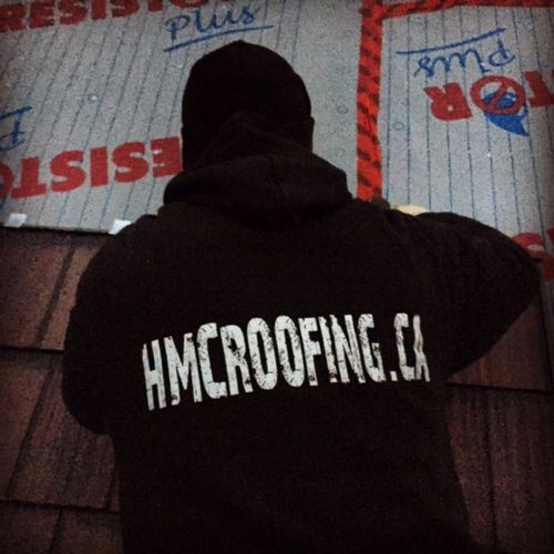 Re-Roofing Port Perry