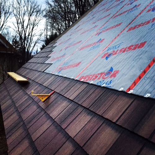 Re-Roofing Port Perry
