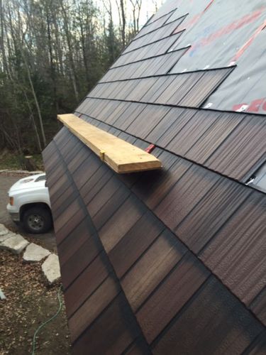 Re-Roofing Port Perry