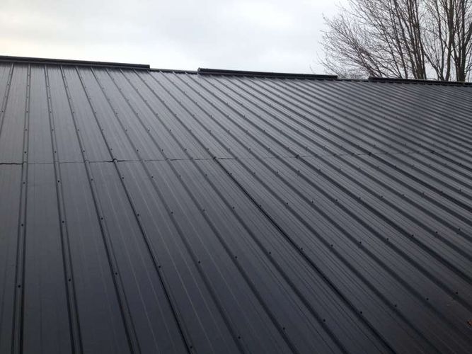 Re-Roofing Port Perry