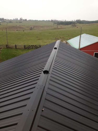 Re-Roofing Port Perry