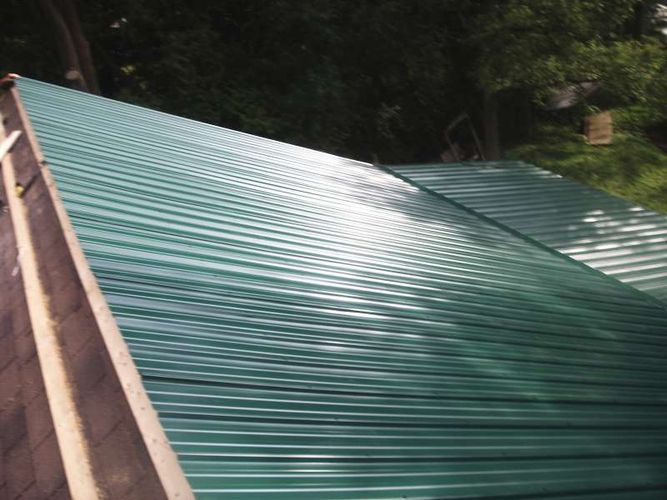 Re-Roofing Port Perry
