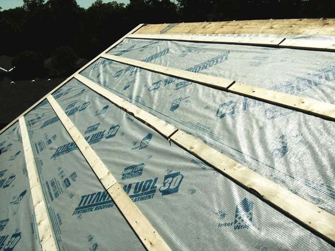 Re-Roofing Port Perry