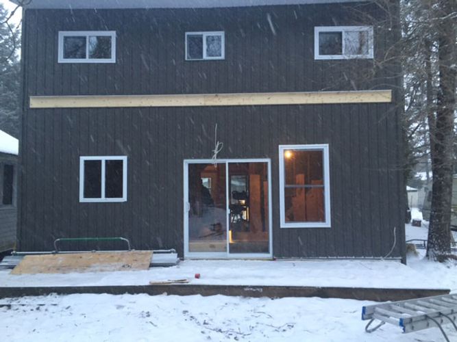 Re-Roofing Port Perry